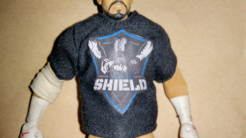 The Shield Shirt