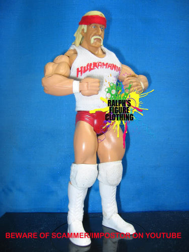 Hulk Hogan 