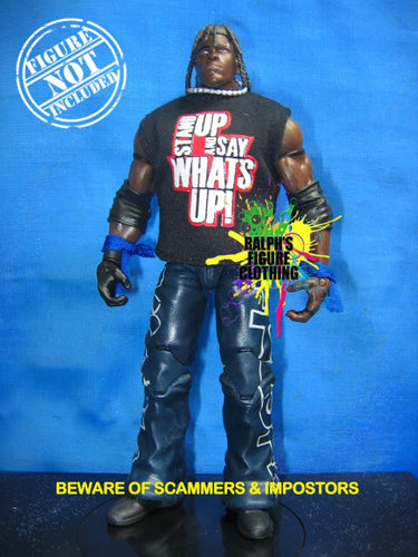 R-Truth 