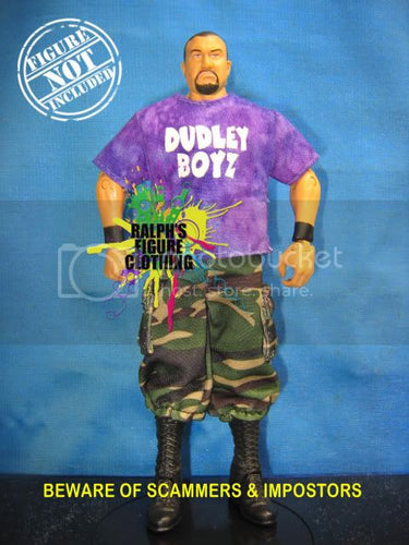 Devon Dudley Tie Dye Shirt