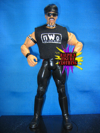 Buff Bagwell NWO Shirt