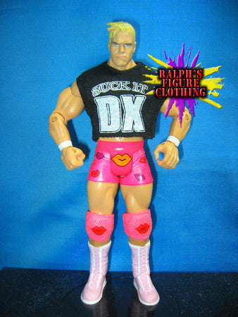 Billy Gunn 