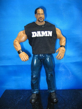 Ron Simmons 