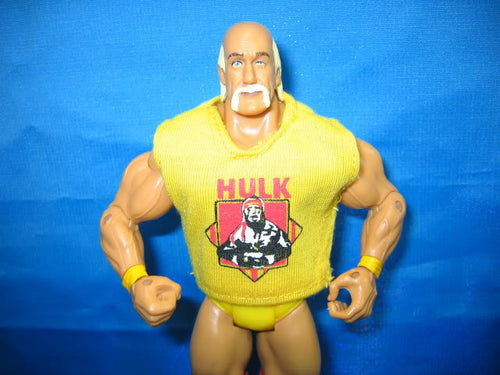 Hulk Hogan 