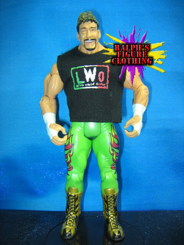 Eddie Guerrero 