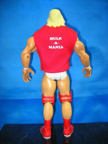 Hulk Hogan 