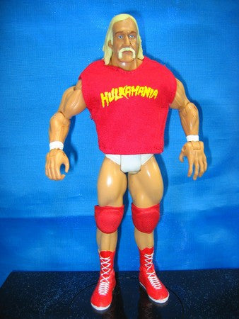 Hulk Hogan 