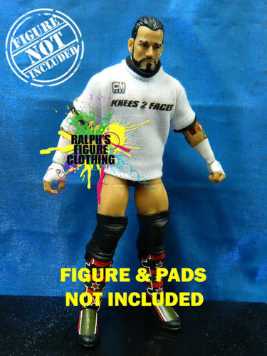 CM Punk 